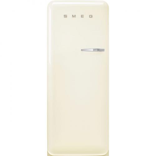 SMEG FAB 28 LCR 5 Kühlschrank Creme